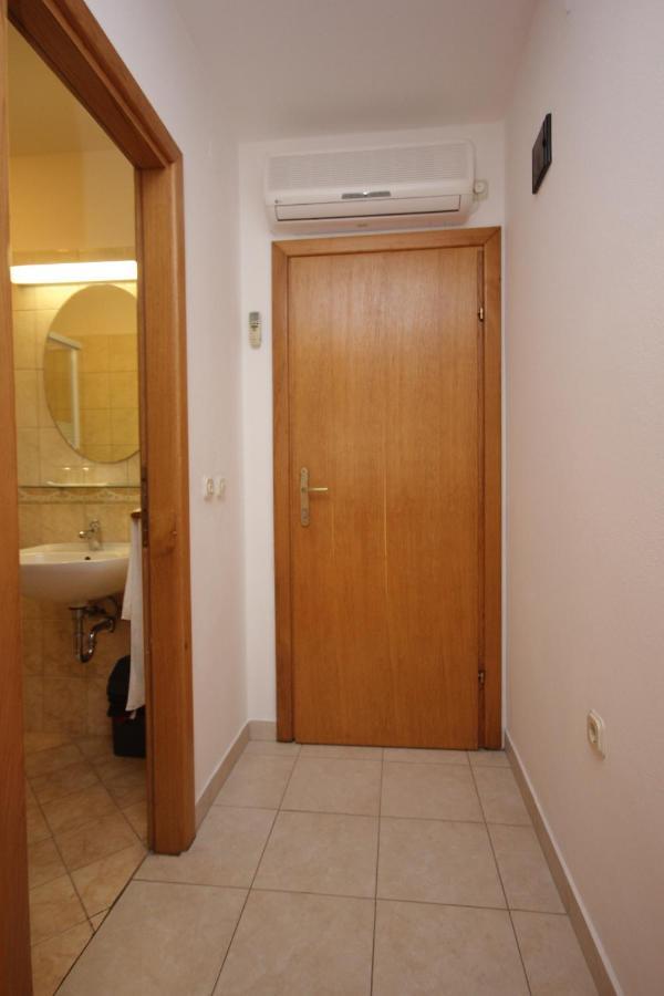 Double Room Zaglav 8144D Exterior photo